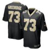 ethan greenidge new orleans saints nike game jersey black 7354 ektka.jpg