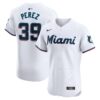 eury perez miami marlins nike home elite player jersey white 1081 396bz.jpg