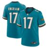 evan engram jacksonville jaguars nike prowler throwback player game jersey teal 3244 pzmpq.jpg