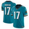 evan engram jacksonville jaguars nike prowler throwback vapor f.u.s.e. limited jersey teal 6244 r8drb.jpg