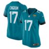 evan engram jacksonville jaguars nike womens game jersey teal 9648 q9rjs.jpg