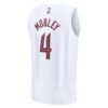 evan mobley cleveland cavaliers fanatics fast break replica jersey association edition white 1403 z0ygs.jpg