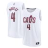 evan mobley cleveland cavaliers fanatics fast break replica jersey association edition white 8943 um7hg.jpg