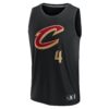 evan mobley cleveland cavaliers fanatics youth fast break player jersey statement edition black 7507 goyab.jpg