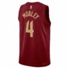 evan mobley cleveland cavaliers nike unisex swingman jersey icon edition wine 1655 6taf8.jpg