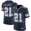 ezekiel elliott dallas cowboys nike vapor limited jersey navy 8996 fgj1m.jpg