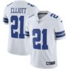 ezekiel elliott dallas cowboys nike vapor limited player jersey white 7880 gz4c7.jpg