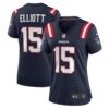 ezekiel elliott new england patriots nike womens game player jersey navy 4205 vey4x.jpg