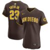 fernando tatis jr. san diego padres nike road elite player jersey brown 6700 fme3p.jpg
