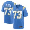 foster sarell los angeles chargers nike game player jersey powder blue 1166 sowrz.jpg