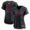 francisco lindor new york mets nike womens alternate limited player jersey26nbspE28093 black 2660 fkann.jpg