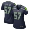 frank clark seattle seahawks nike womens game jersey college navy 9952 yizcj.jpg