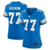 frank ragnow detroit lions nike womens team game jersey blue 4775 mtq2t.jpg