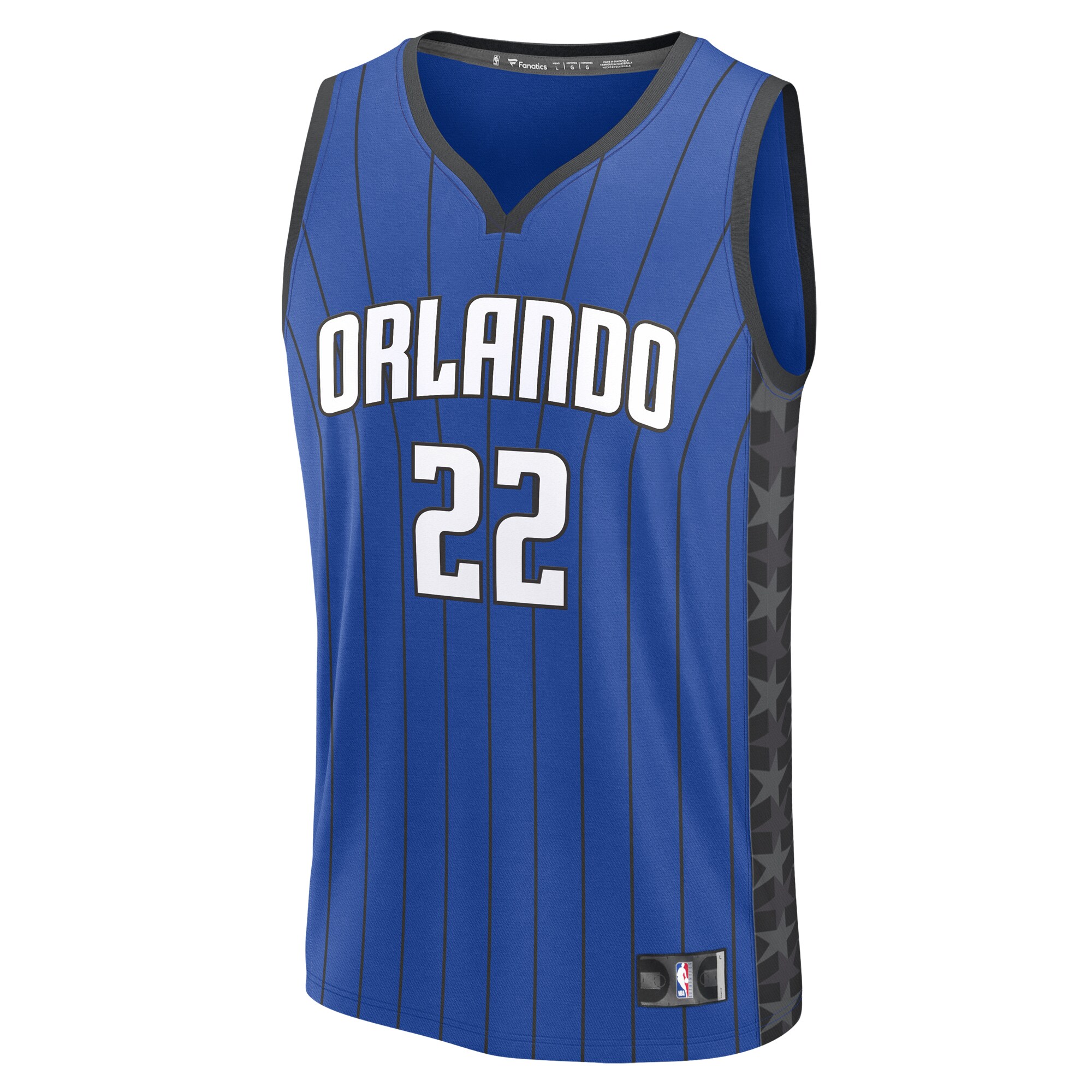 franz wagner orlando magic fanatics fast break replica player jersey statement edition blue 8341 k7raq.jpg