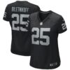 fred biletnikoff las vegas raiders nike womens game retired player jersey black 9030 e607i.jpg