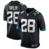 fred taylor jacksonville jaguars nike game retired player jersey black 8723 io6gl.jpg