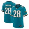 fred taylor jacksonville jaguars nike prowler throwback retired player game jersey teal 2566 lr0hu.jpg