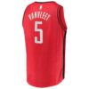 fred vanvleet houston rockets fanatics fast break replica player jersey icon edition red 7389 sfqy9.jpg