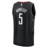 fred vanvleet houston rockets fanatics fast break replica player jersey statement edition black 1252 fhdt1.jpg