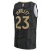 fred vanvleet toronto raptors fanatics youth fastbreak jersey city edition black 2542 injqf.jpg