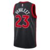 fred vanvleet toronto raptors jordan brand unisex swingman jersey statement edition black 5385 po9kn.jpg