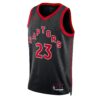 fred vanvleet toronto raptors jordan brand unisex swingman jersey statement edition black 9000 egppj.jpg