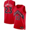 fred vanvleet toronto raptors nike unisex swingman jersey icon edition red 4545 fdbba.jpg
