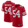 fred warner san francisco 49ers nike womens team game player jersey scarlet 1716 unl9f.jpg
