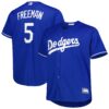 freddie freeman los angeles dodgers big 26amp tall replica player jersey royal 4617 aavkt.jpg
