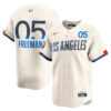 freddie freeman los angeles dodgers nike 2024 city connect limited player jersey cream 6942 xgqfw.jpg