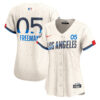 freddie freeman los angeles dodgers nike womens 2024 city connect limited player jersey cream 9729 zozxa.jpg