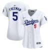 freddie freeman los angeles dodgers nike womens home limited player jersey white 6720 khlbf.jpg
