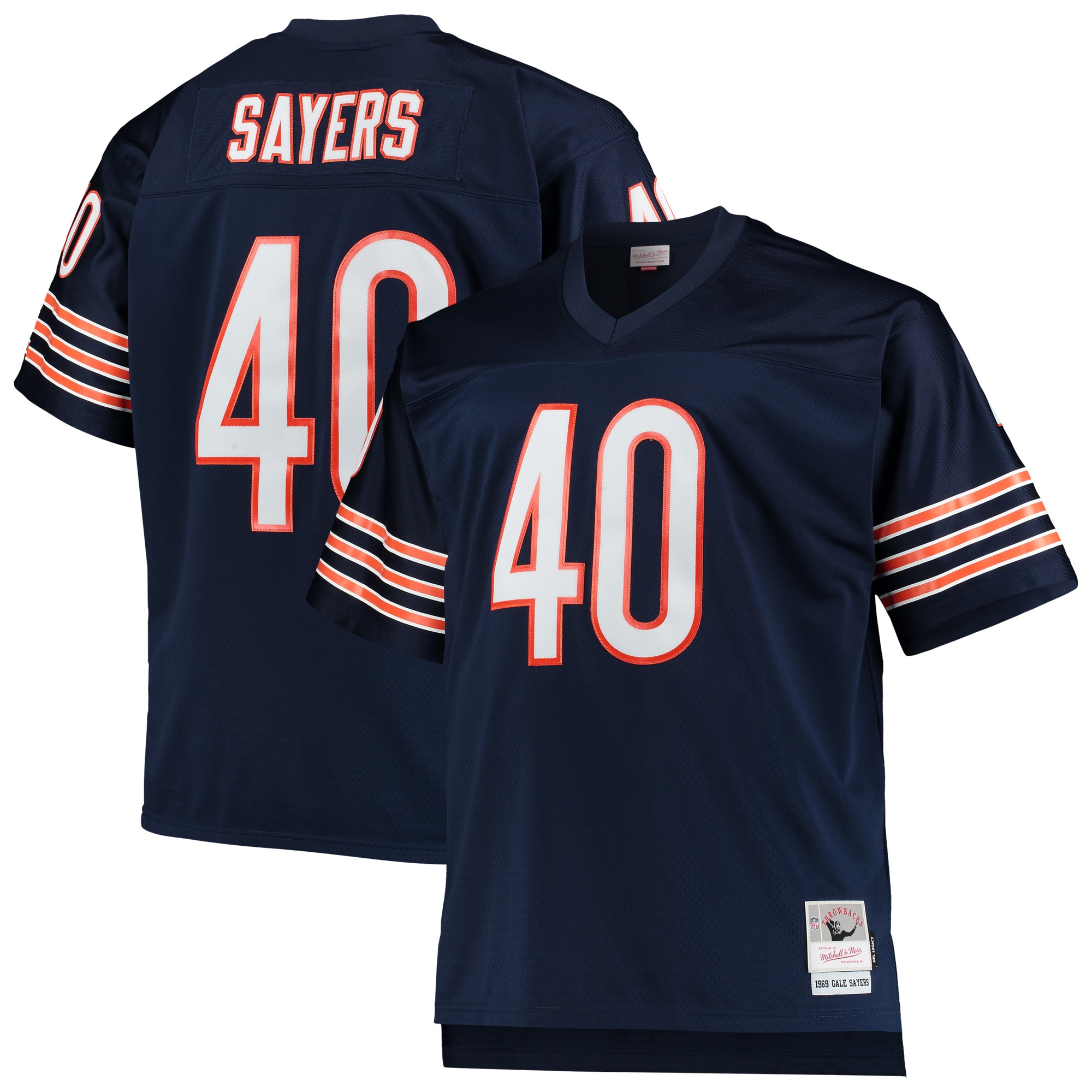 gale sayers chicago bears mitchell 26amp ness big 26amp tall 1969 retired player replica jersey navy 8113 ngvnh.jpg