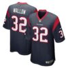 garret wallow houston texans nike game jersey navy 3147 bsaxq.jpg