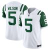 garrett wilson new york jets nike classic alternate vapor f.u.s.e. limited jersey white 5586 dhehm.jpg