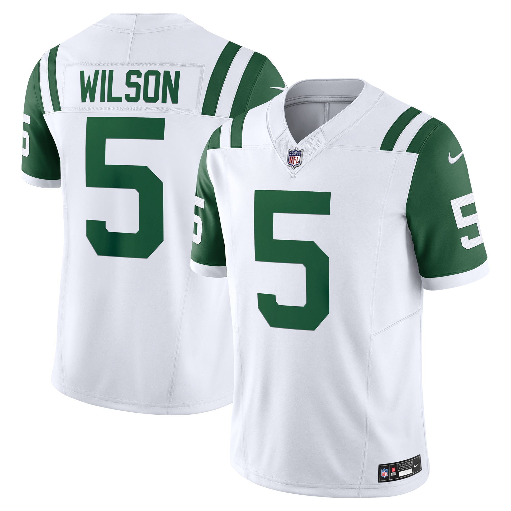 garrett wilson new york jets nike classic alternate vapor f.u.s.e. limited jersey white 7817 inbfe.jpg