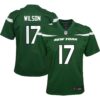 garrett wilson new york jets nike youth game jersey green 8216 feys4.jpg