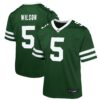 garrett wilson new york jets nike youth game jersey legacy green 7487 ci7at.jpg