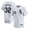 gavin sheets chicago white sox nike home limited player jersey white 9720 jr4ls.jpg