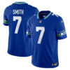 geno smith seattle seahawks nike alternate vapor f.u.s.e. limited jersey royal 1140 8h9wp.jpg