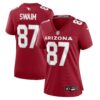 geoff swaim arizona cardinals nike womens team game jersey cardinal 5437 dxc6k.jpg