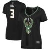 george hill milwaukee bucks fanatics womens fast break replica player jersey statement edition black 2740 crmbf.jpg