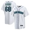 george kirby seattle mariners nike home replica jersey white 8516 zjelk.jpg