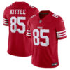 george kittle san francisco 49ers nike vapor f.u.s.e. limited jersey scarlet 4435 cog6a.jpg