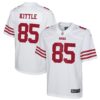 george kittle san francisco 49ers nike youth game jersey white 4600 up6no.jpg