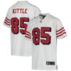 george kittle san francisco 49ers nike youth game jersey white 9888 lda1j.jpg