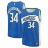 giannis antetokounmpo milwaukee bucks fanatics fast break jersey royal city edition 5747 ctynz.jpg