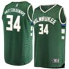 giannis antetokounmpo milwaukee bucks fanatics fast break replica jersey green icon edition 1506 vmqim.jpg