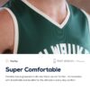 giannis antetokounmpo milwaukee bucks fanatics fast break replica jersey green icon edition 3176 zzxb4.jpg