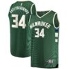 giannis antetokounmpo milwaukee bucks fanatics fast break replica player jersey icon edition hunter green 1733 3klkd.jpg